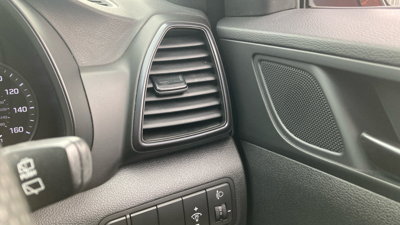 Hyundai Tucson 1.6 CRDi 48V MHD 136 N Line 5dr 2WD Diesel Estate